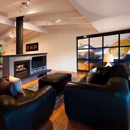 Springs Spa Villa Hepburn Springs Zewnętrze zdjęcie