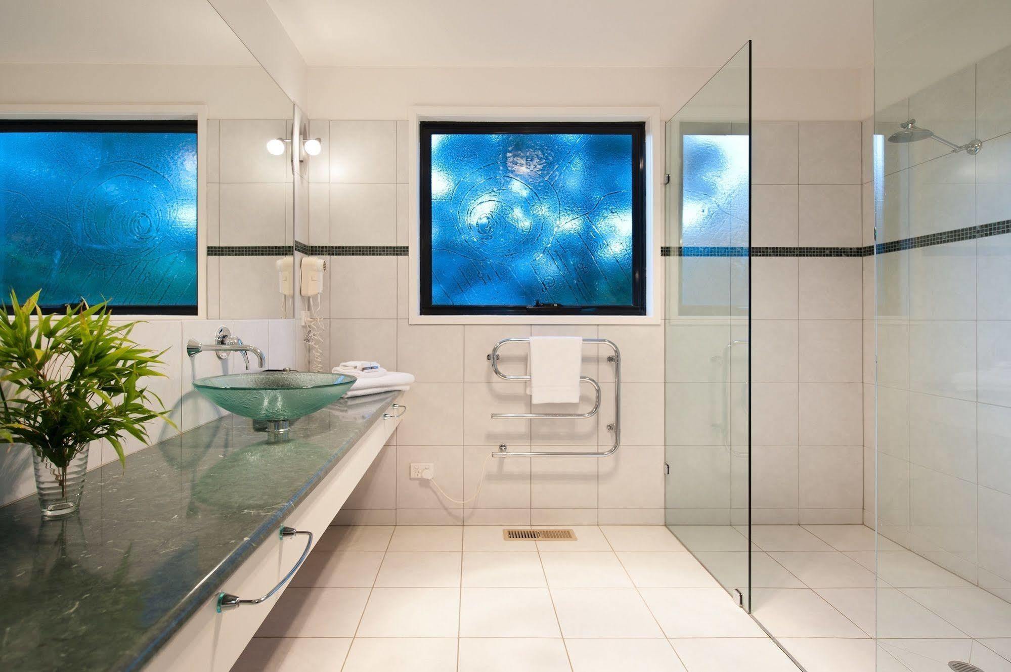 Springs Spa Villa Hepburn Springs Zewnętrze zdjęcie